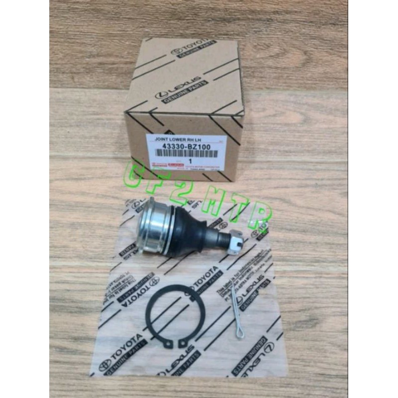 Ball joint Agya Ayla