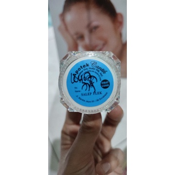 Salep Flek Klinik Cantik BarataJaya Sby Original