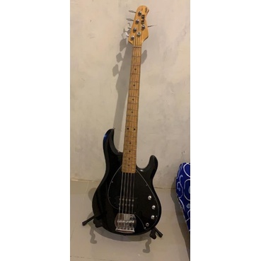 sub Stearling musicman