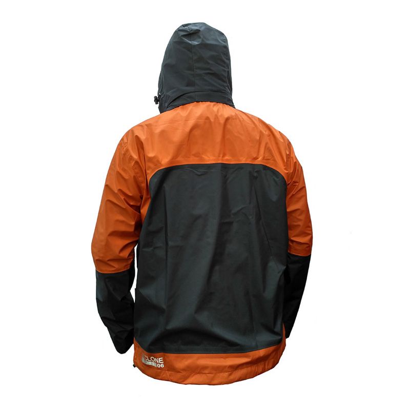 Jaket Gunung Boogie Cyclone 3 layer Waterproof