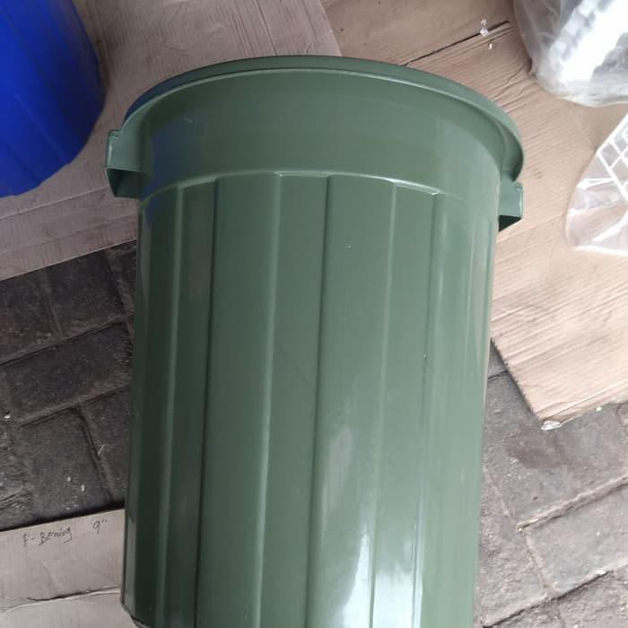 Kebersihan Ember Plastik Ember Jumbo Ember Besar 80 Liter Kebersihan Ember Plastik Ember Jumbo Ember Besar 80 Liter