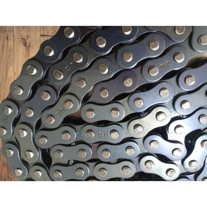 Rantai Motor Mini GP - Rantai Motor Mini GP 134T/Mata