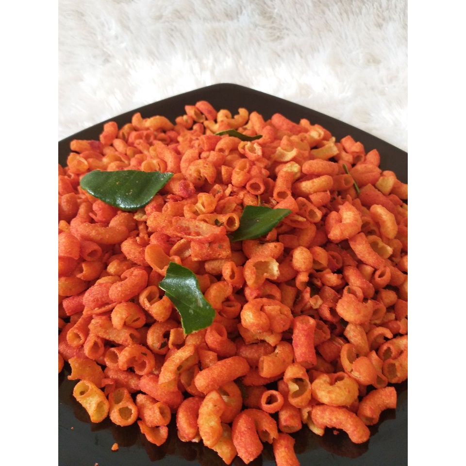 

MAKARONI JERUK/MAKARONI PEDAS/MAKARONI MURAH/BEST SELLER