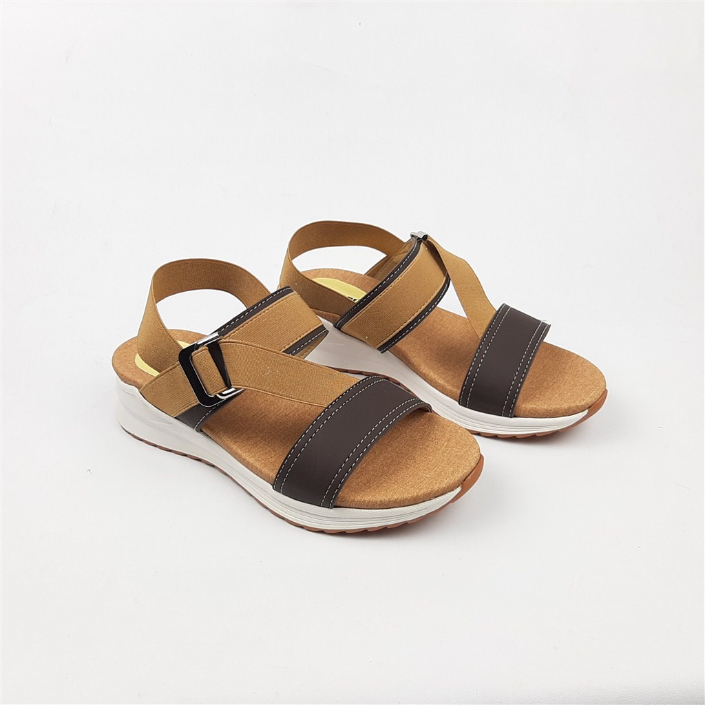 SEPATU SANDAL WANITA GIUSTI P.007 36-40