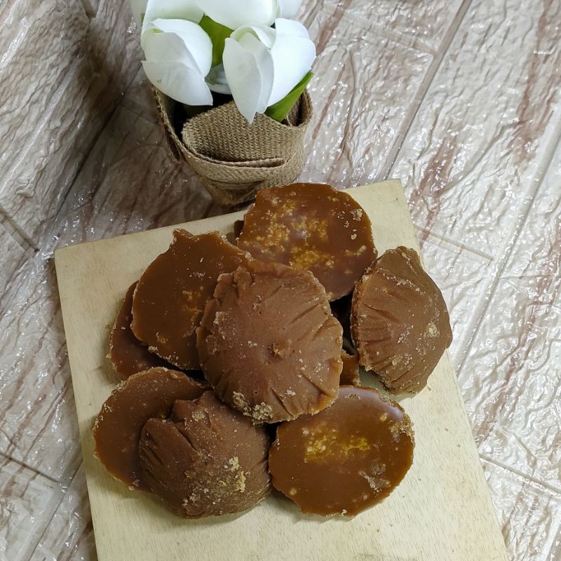 Gula Gula Merah Gula Kelapa Gula Jawa Gula Jawa Asli 500gr