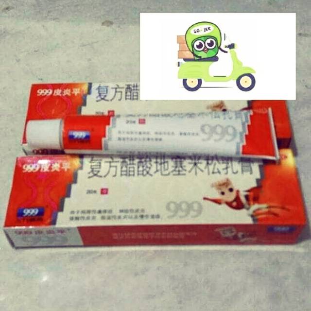 Salep 999 original