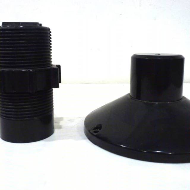 Adjuster Slat / Kaki Slat Plastik Alas Lantai Kandang