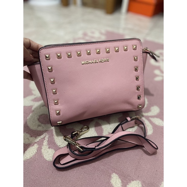 Tas MK Preloved