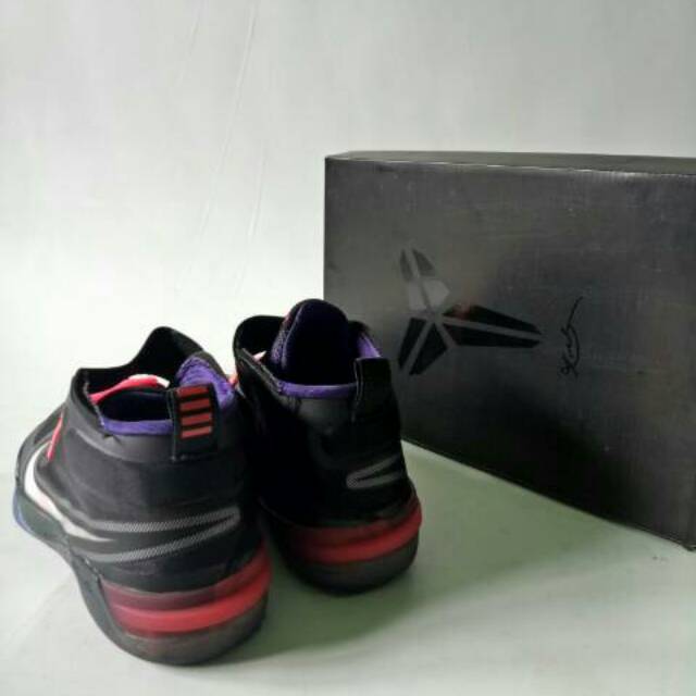 black mamba ad nxt ff