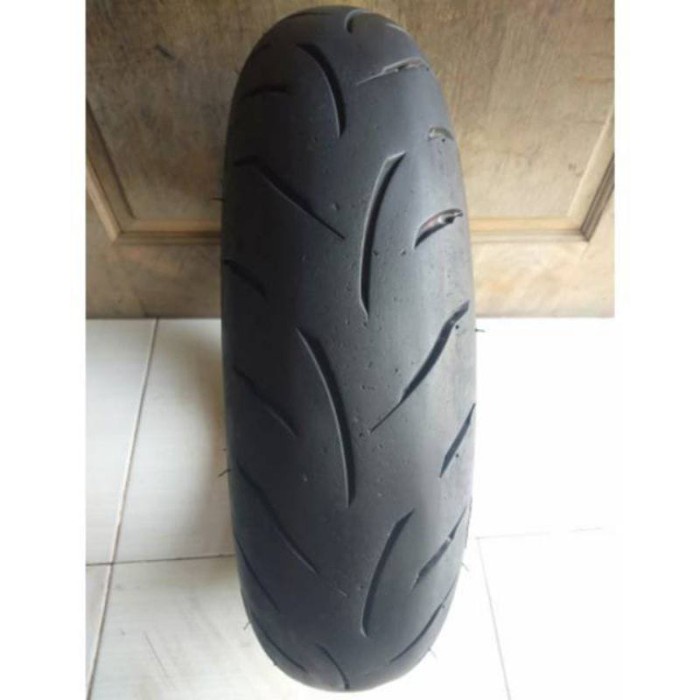 BAN NMAX BELAKANG COPOTAN MERK MAXXIS UKURAN 140/70 RING 13