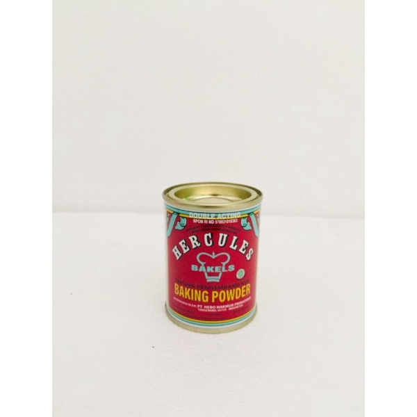 

hercules baking powder