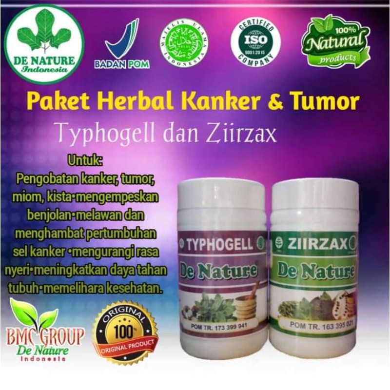 Jual Herbal untuk tumor & Kanker Stadium herbal | Shopee Indonesia 