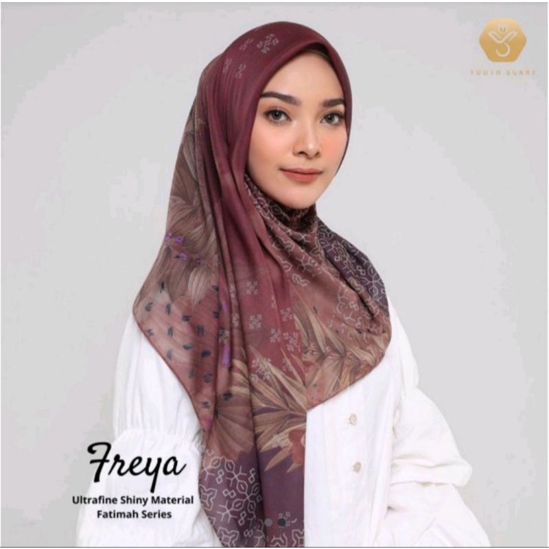 youthscarf Fatimah series