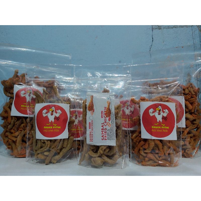 

Usus pitik