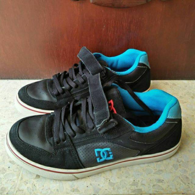 DC SHOES MENS TRIBE 302174 ORI 100%