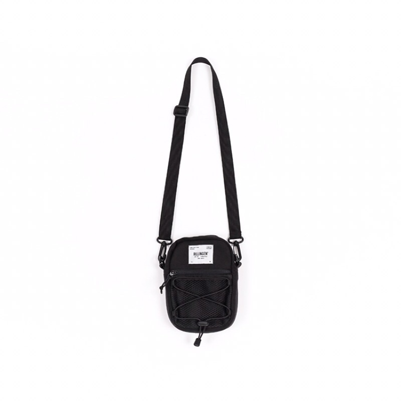 Rillingen Connie Tas Slempang Waterproof