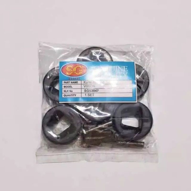 Karet Kopling Vixion Jupiter MX King