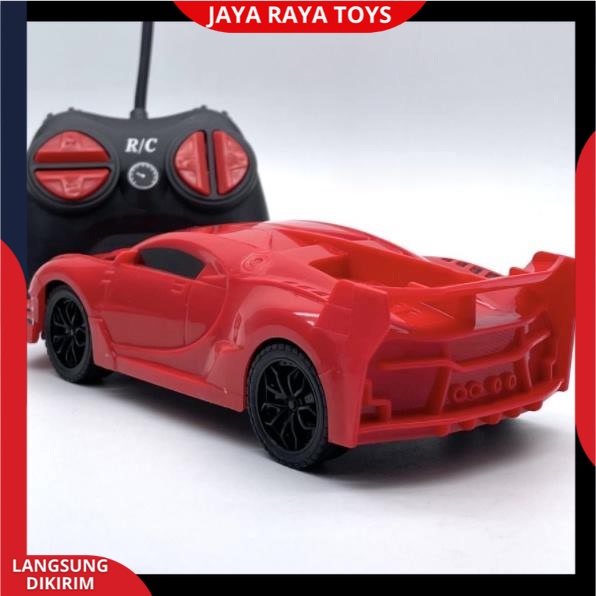 MAINAN ANAK MOBIL BALAP MURAH REMOTE CONTROL SUPER CAR MURAH  MODEL RACING SPORT