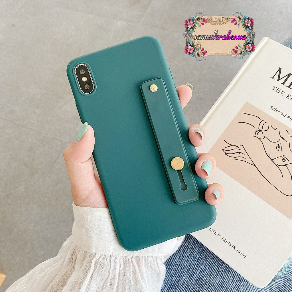 SOFTCASE IPHONE 6G PLUS 7G PLUS 8G PLUS SB2198