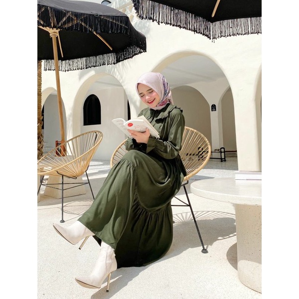 Nada Midi Dress HD.id (midi02)