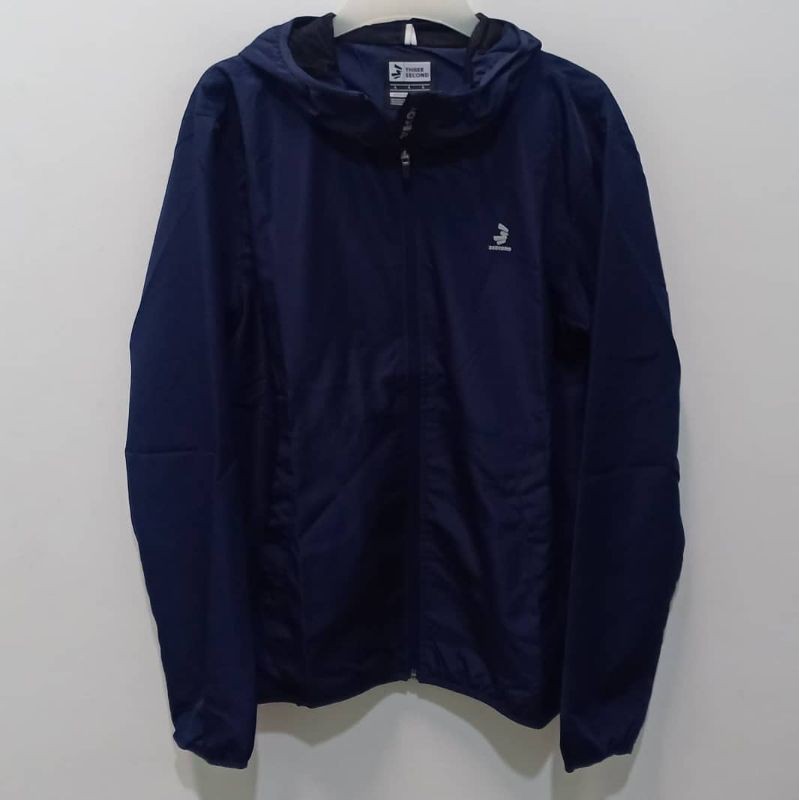 Jaket 3SECOND Original