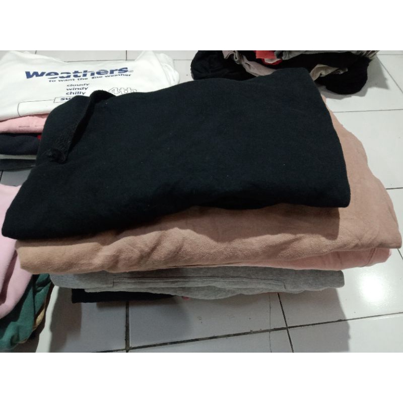 paket usaha hoodie