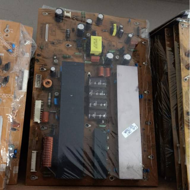 42PJ250R - 42PJ350R - Y - YMain - YSus - YSustain - Y main - Y Main Board - Y Sus - Y Sustain - Modu