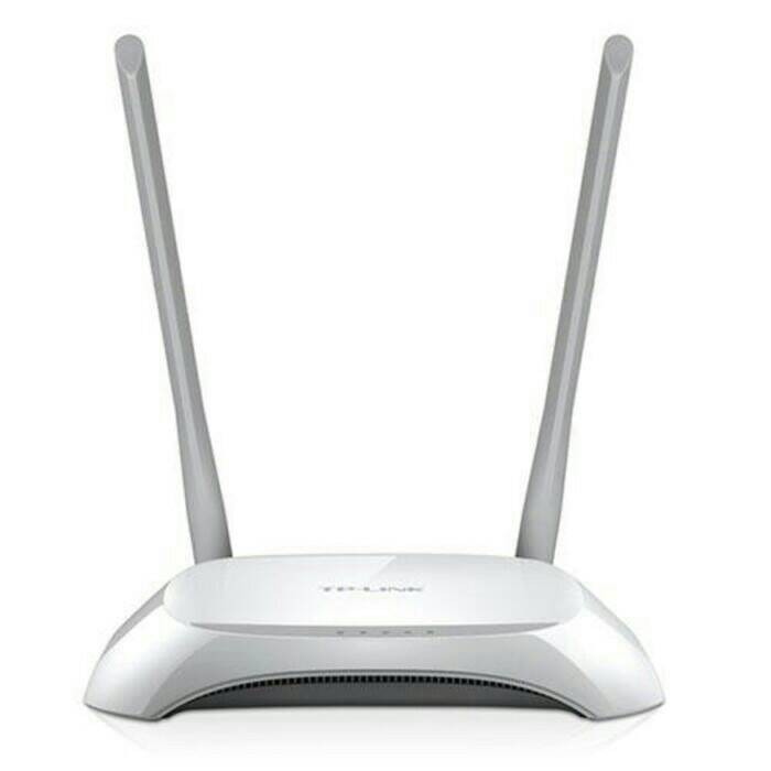 TP-LINK TL-WR 840N 300Mbps Wireless N Router