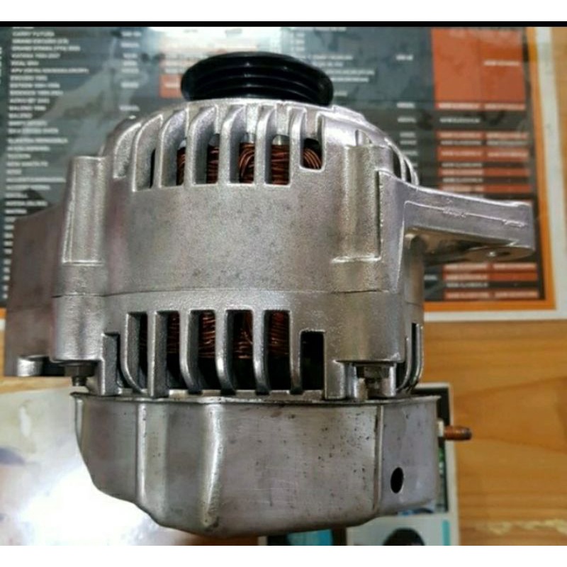 Alternator Suzuki Karimun 70 ampere