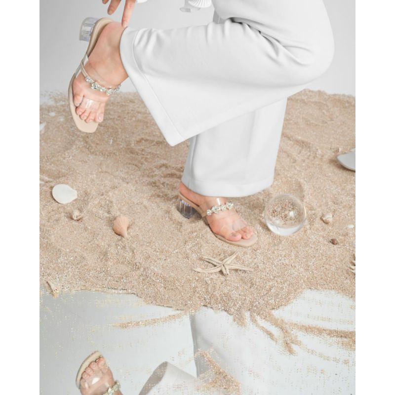 Heylocal.id - Aegean Heels Sandal