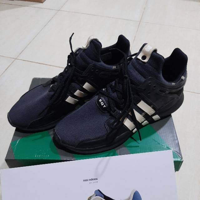 Jual Adidas EQT Support Adv x Undefeated Shopee Indonesia