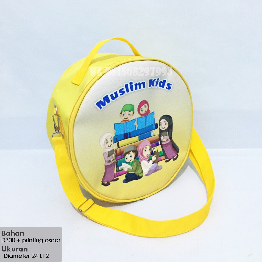 

TAS ULTAH MODEL BUNDAR