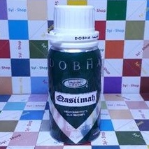 Bibit Parfum QASIIMAH by DOBHA 100 ml SEGEL