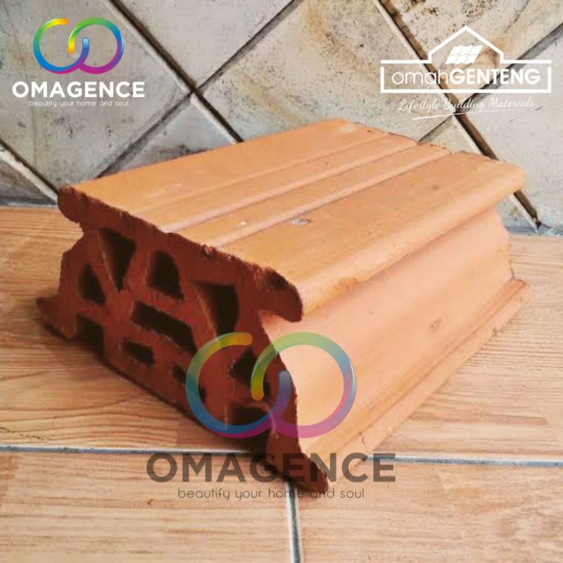 Dak Keraton Bekasi - Ceiling Brick Bekasi - Omah Genteng