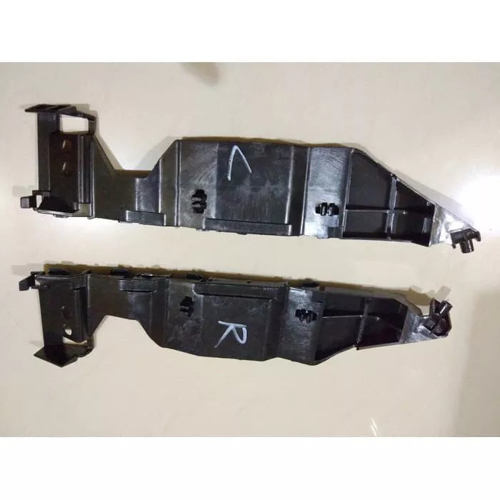 ORI Bracket Breket Bemper DEPAN SUZUKI SWIFT Dudukan Pegangan Braket Spacer Support Suport Bumper sp