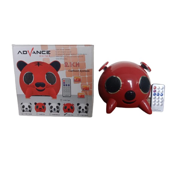 Harga Speaker Advance 2.1 Terbaru Jun 2026 | BigGo Indonesia