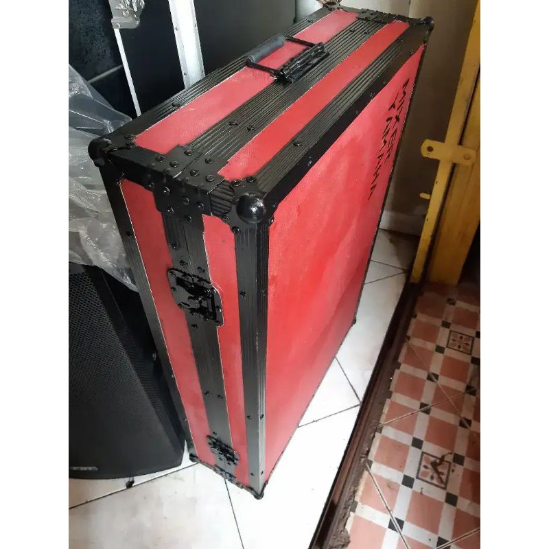 Hardcase mixer YAMAHA MG/ MGP 24 KOKOH