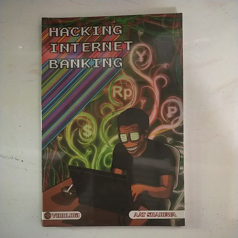Jual Hacking internet banking, Hackers.Vsp4 Indonesia|Shopee Indonesia