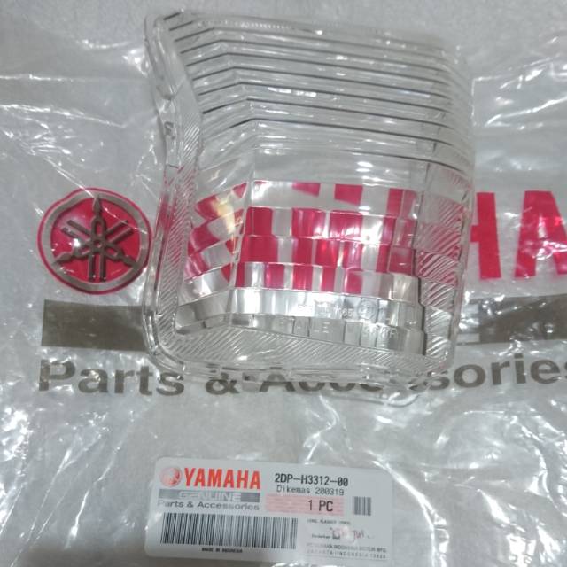 Mika sen depan Kanan Nmax kaca sen depan Kanan Nmax kaca reteng Nmax