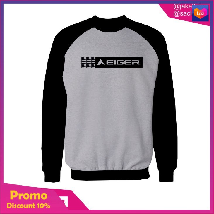 JAKET gunung tracking SWEATER hangat