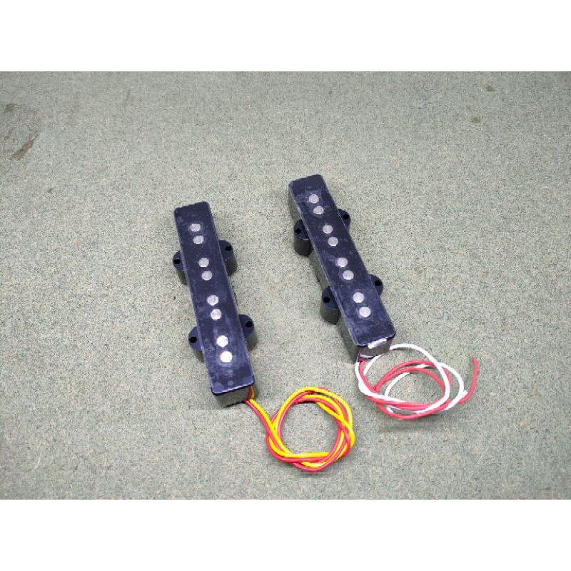 Pickup Jazz Bass Original Squier JB