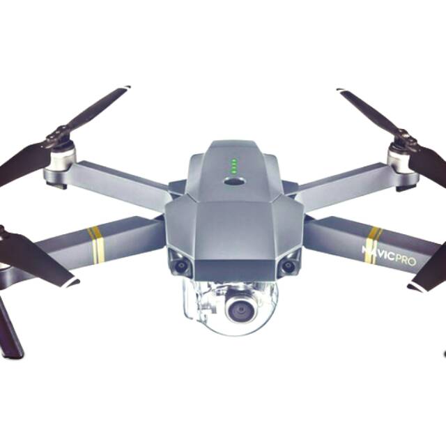 DJI MAVIC PRO Flymore Combo. Untuk sesama Surabaya Only