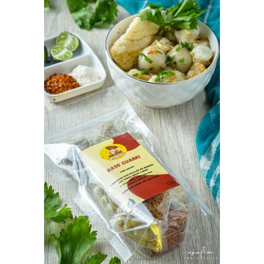 

baso cuanki