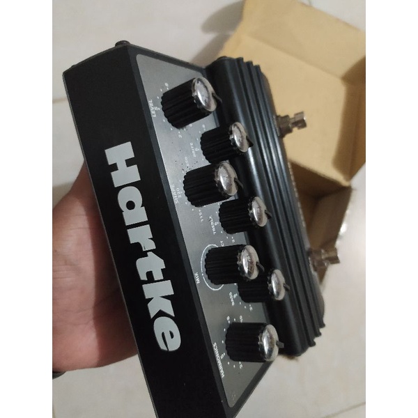 Hartke Bass Attack