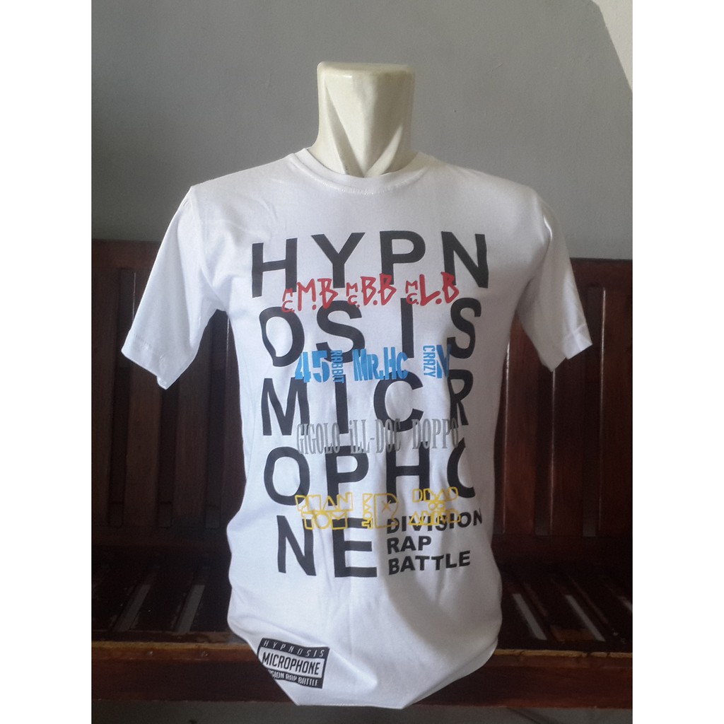 kaos hypnosis mic hypmic