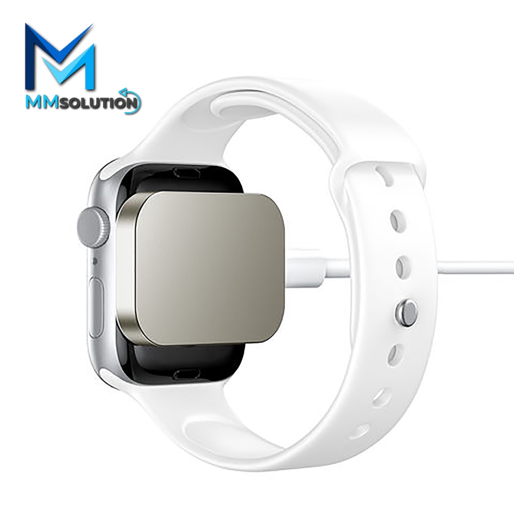 MCDODO CH-2060 Portable Wireless Charger For Apple Watch iWatch