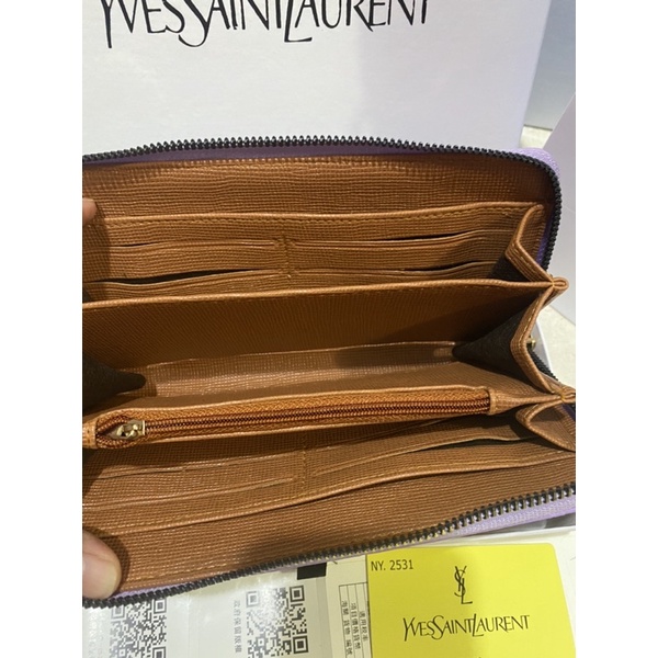 DOMPET resleting YESEL VUITTON FREE BOX+PAPERBAG