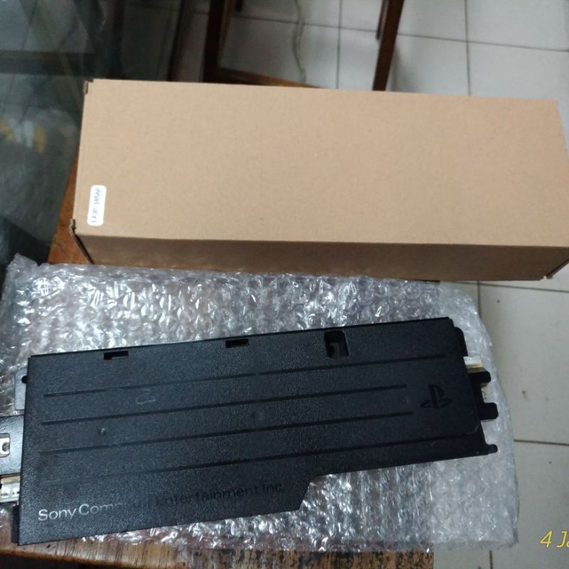 Original PSU PS3 slim. power supply PS3 slim