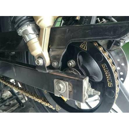 Termurah Gearset Sinnob Tiger Premium Limited