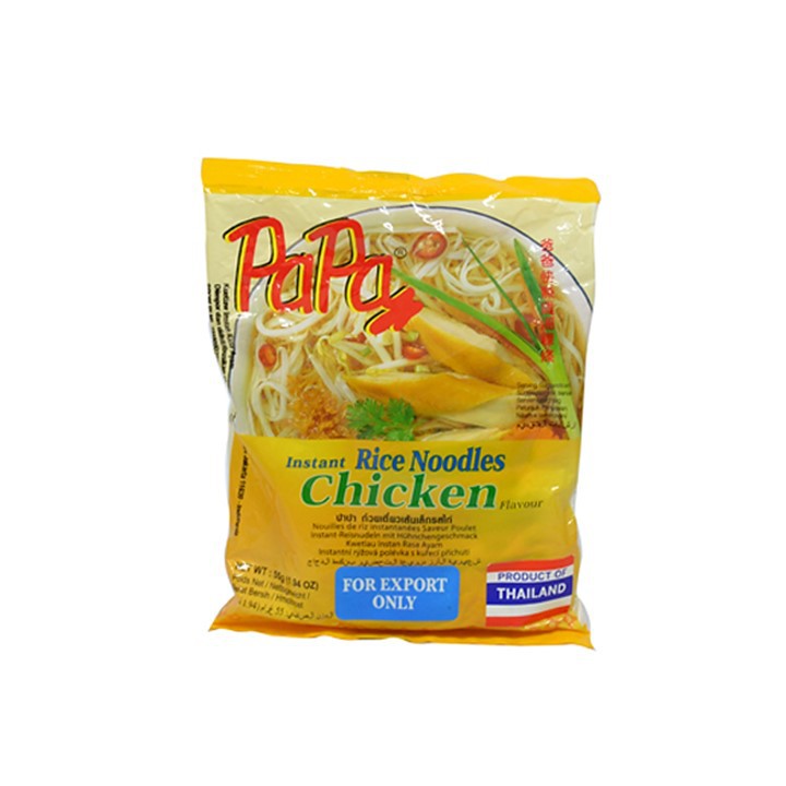 

UKRION-Papa Kwetiaw Chicken 55gr-ss